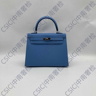 CSIC |中南奢检鉴定系列：HERMES爱马仕Kelly系列手袋鉴定记录