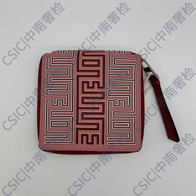 CSIC |中南奢检鉴定系列：LOEWE罗意威钱包鉴定记录